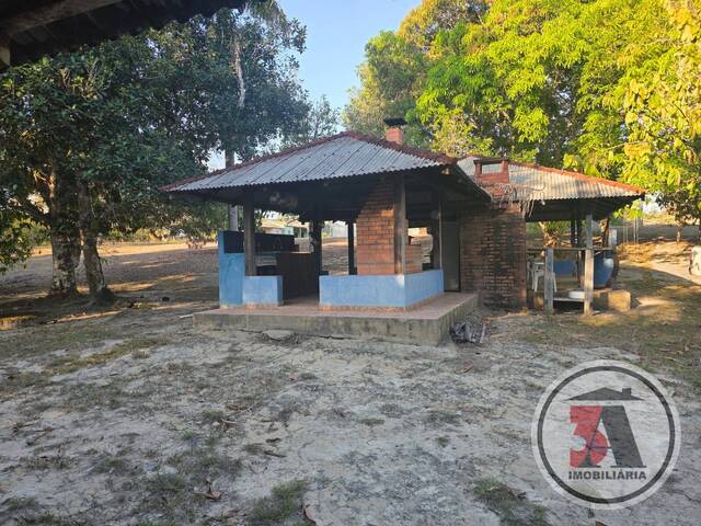 Áreas rurais para Venda em Porto Velho - 5