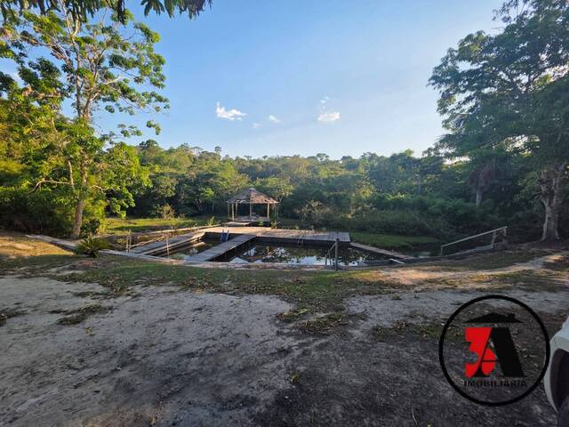 #1236 - Áreas rurais para Venda em Porto Velho - RO