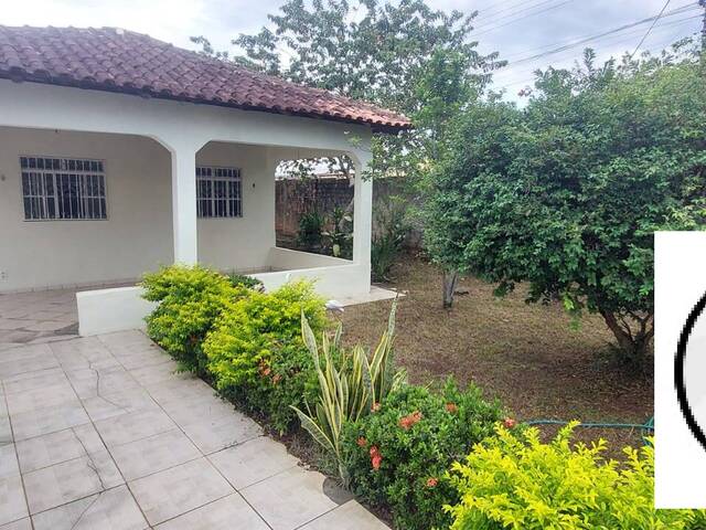 #111238-P - Casa para Venda em Porto Velho - RO