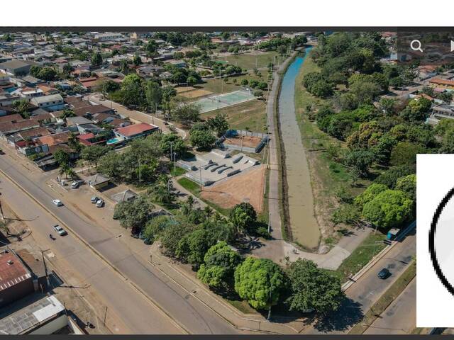 Venda em bairro Agenor Carvalho - Porto Velho