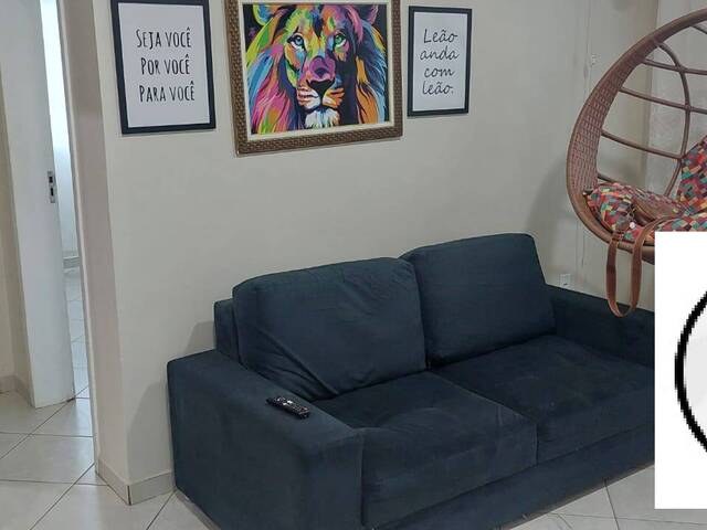 #1241 - Apartamento para Locação em Porto Velho - RO