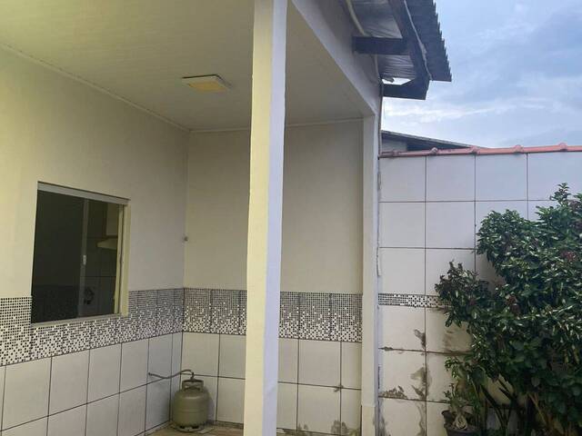 #11241 -A - Casa para Locação em Porto Velho - RO