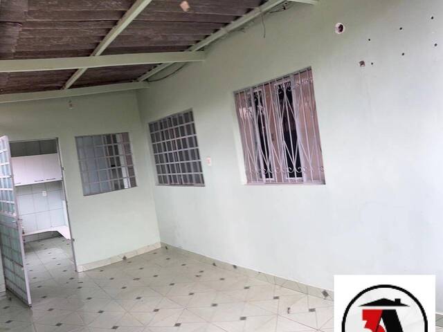 #11242-V - Casa para Venda em Porto Velho - RO