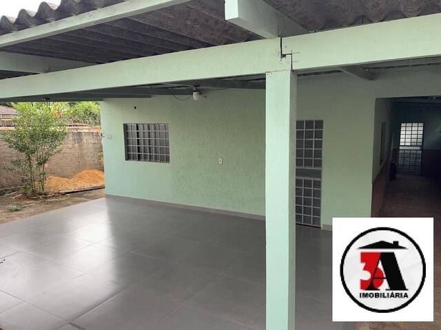 #11242-V - Casa para Venda em Porto Velho - RO