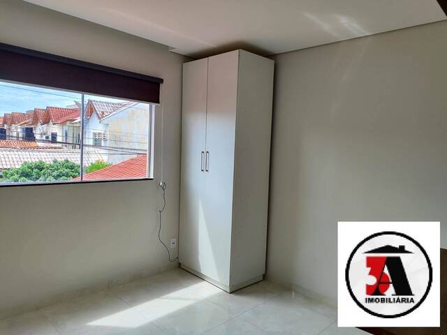 #1919-D - Casa em condomínio para Venda em Porto Velho - RO