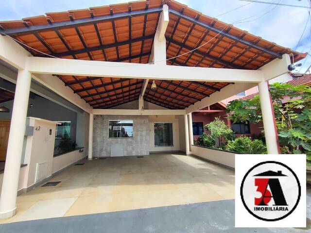 #1919-D - Casa em condomínio para Venda em Porto Velho - RO