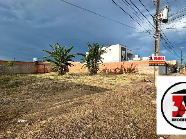 #11244 - X - Terreno para Venda em Porto Velho - RO