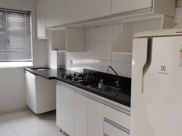#11245-D - Apartamento para Locação em Porto Velho - RO