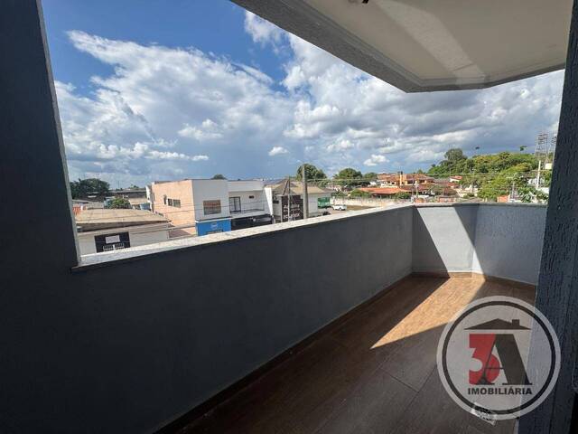 Apartamento para Venda em Porto Velho - 4