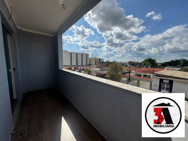 #11247-A - Apartamento para Venda em Porto Velho - RO