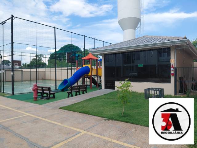 #11248 - D - Casa em condomínio para Venda em Porto Velho - RO