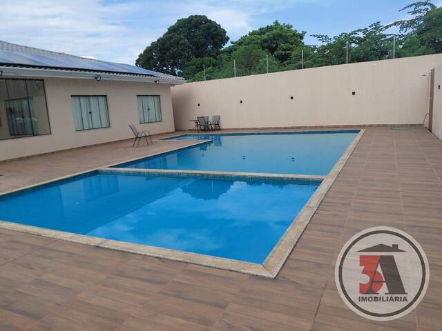 Casa em condomínio para Venda em Porto Velho - 5