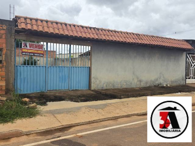 #11251A - Terreno para Venda em Porto Velho - RO