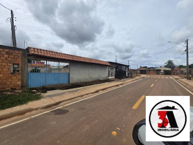 Venda em Planalto - Porto Velho