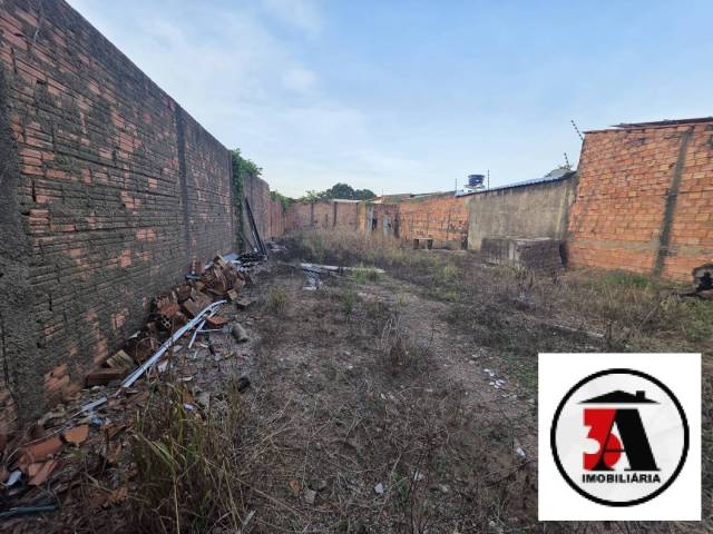 #1252 - Área para Incorporação para Venda em Porto Velho - RO