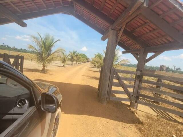 Áreas rurais para Venda em Candeias do Jamari - 2