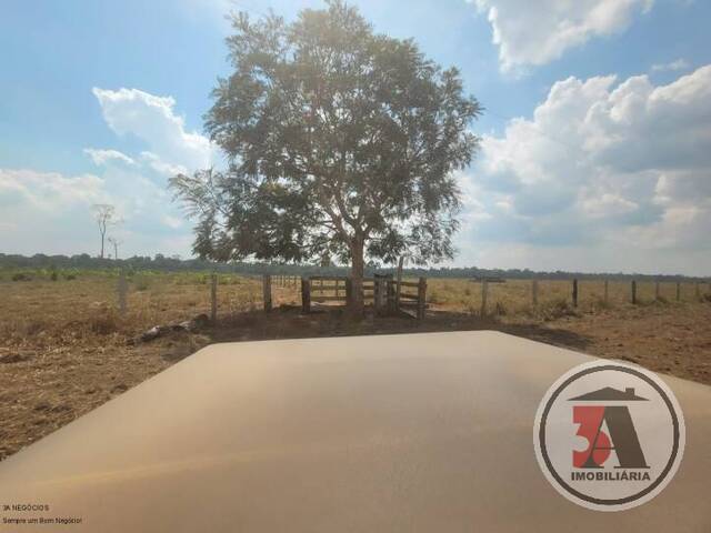 Áreas rurais para Venda em Candeias do Jamari - 3