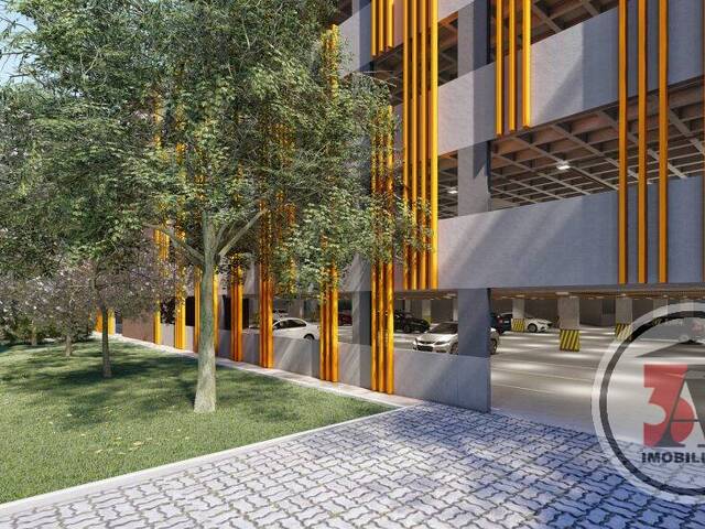 #1254 - Apartamento para Venda em Porto Velho - RO