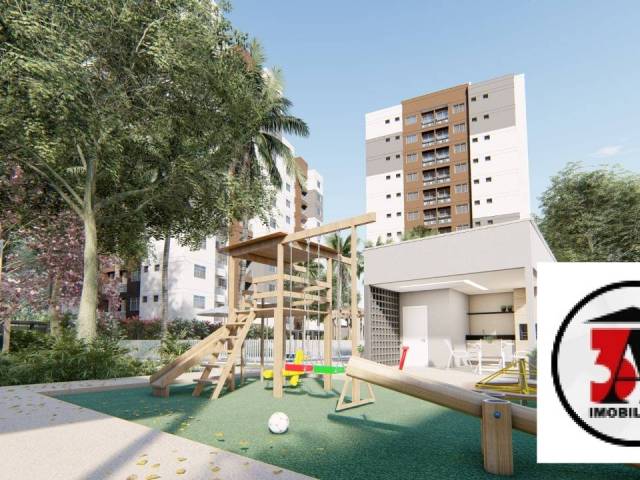 #1254 - Apartamento para Venda em Porto Velho - RO