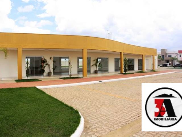 #1255 - Casa em condomínio para Venda em Porto Velho - RO