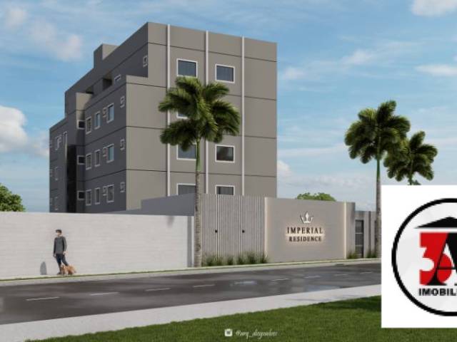 #12566 - Apartamento para Venda em Porto Velho - RO