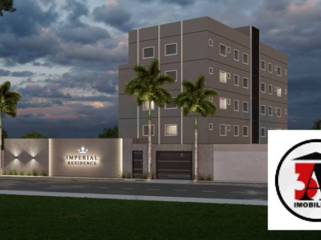 #12566 - Apartamento para Venda em Porto Velho - RO