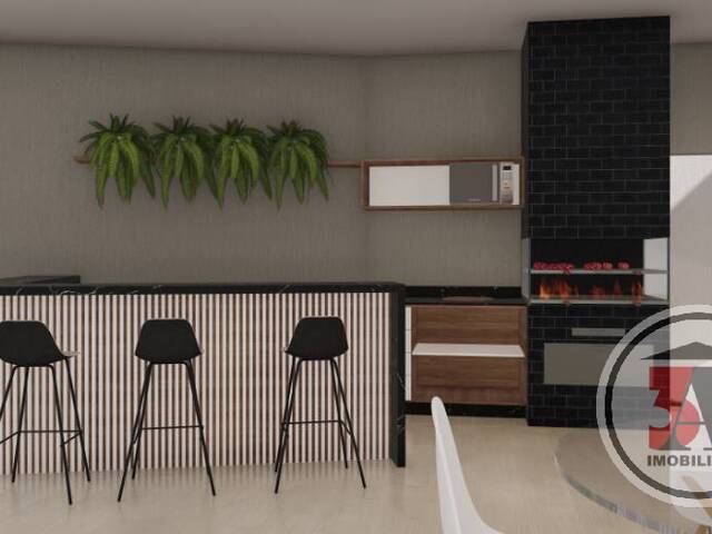 Apartamento para Venda em Porto Velho - 5