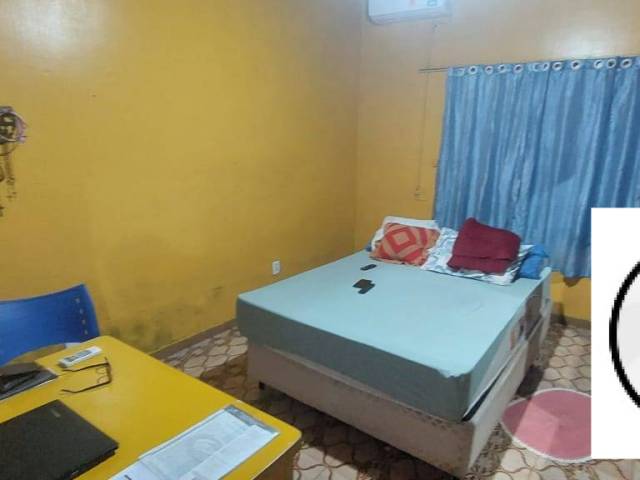 #11257 - P - Casa para Venda em Porto Velho - RO