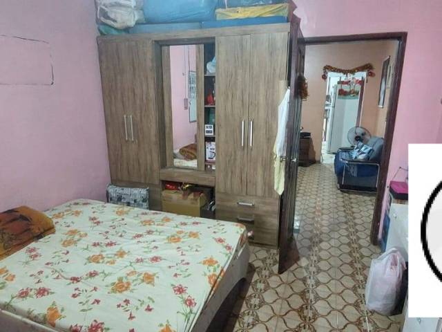 #11257 - P - Casa para Venda em Porto Velho - RO