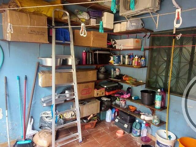 Casa para Venda em Porto Velho - 5
