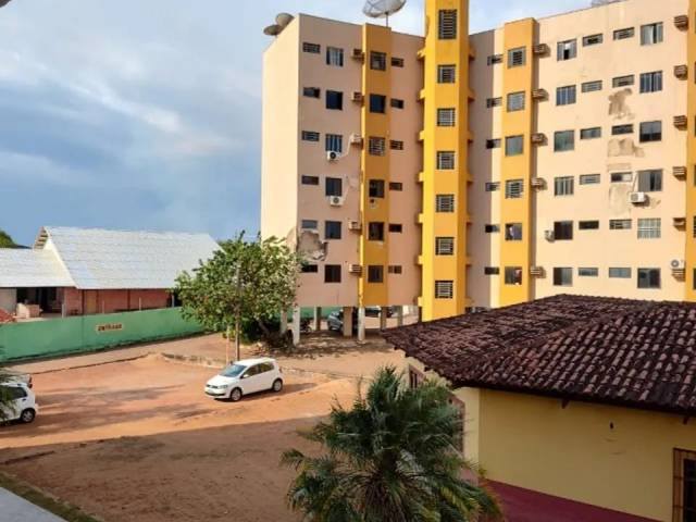 #1258 - Apartamento para Venda em Porto Velho - RO