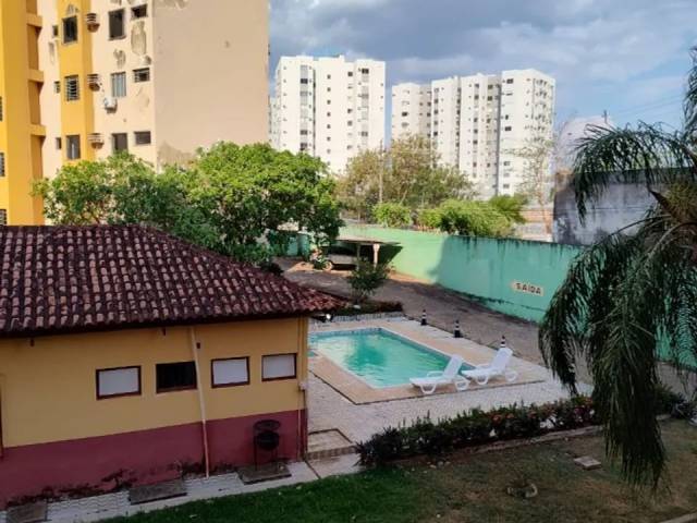 #1258 - Apartamento para Venda em Porto Velho - RO