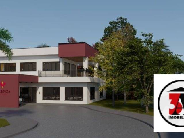 #1260 - Casa para Venda em Porto Velho - RO