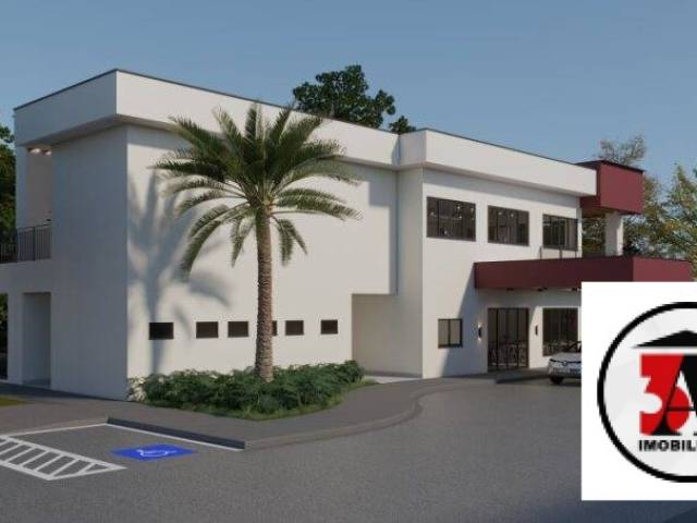 #1260 - Casa para Venda em Porto Velho - RO