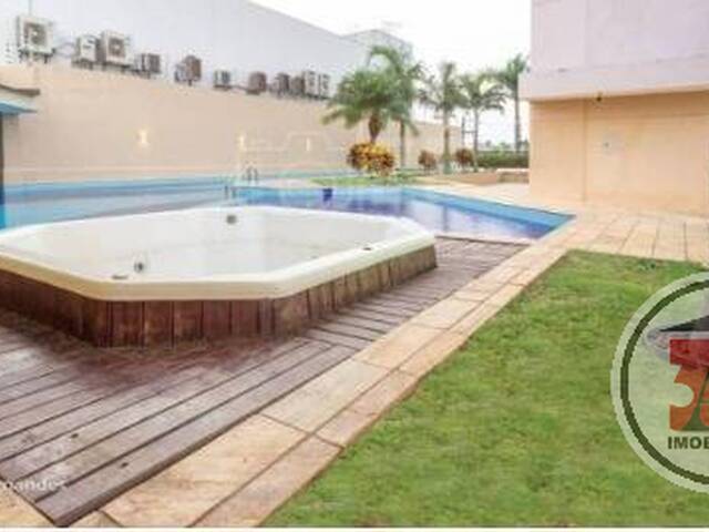 Apartamento para Locação em Porto Velho - 5