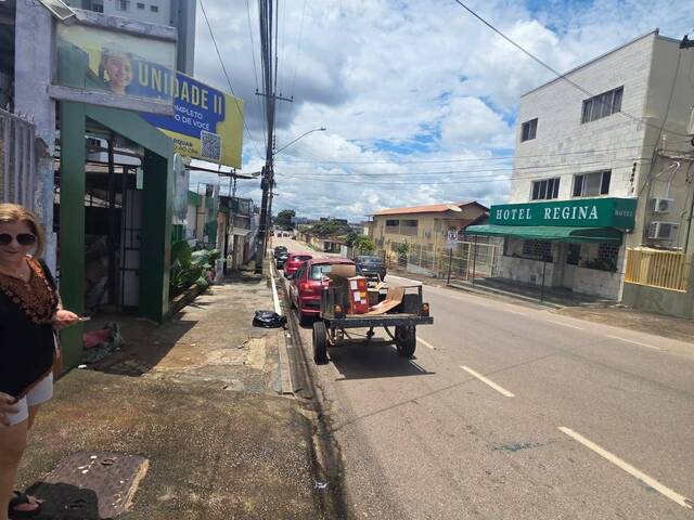 Casa para Locação em Porto Velho - 4