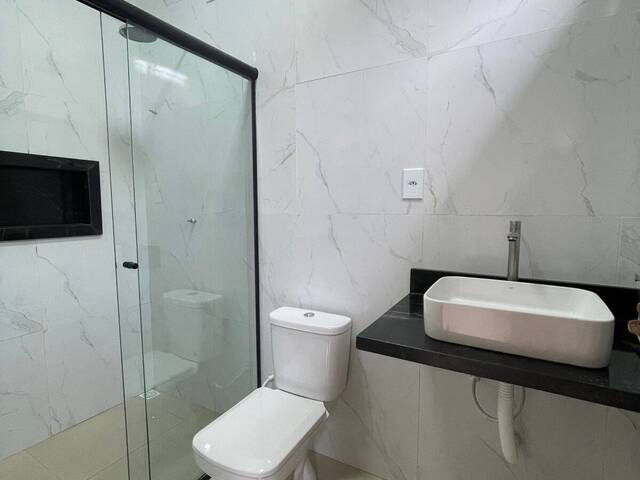 Casa para Venda em Porto Velho - 5