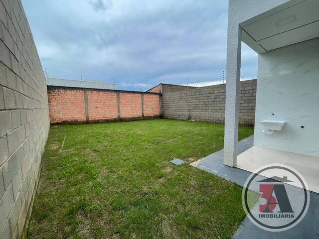 #11111 - Casa para Venda em Porto Velho - RO