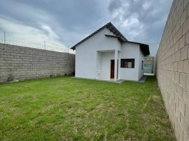 Casa para Venda em Porto Velho - 4