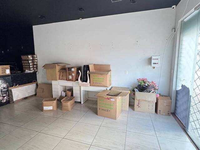 Imóveis com fins comerciais para Locação em Porto Velho - 4