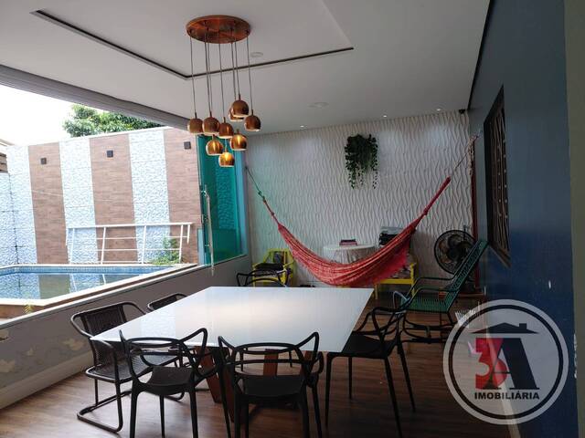 Casa para Venda em Porto Velho - 4