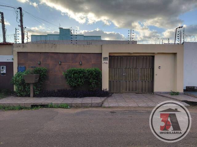 #1280 - Casa para Venda em Porto Velho - RO