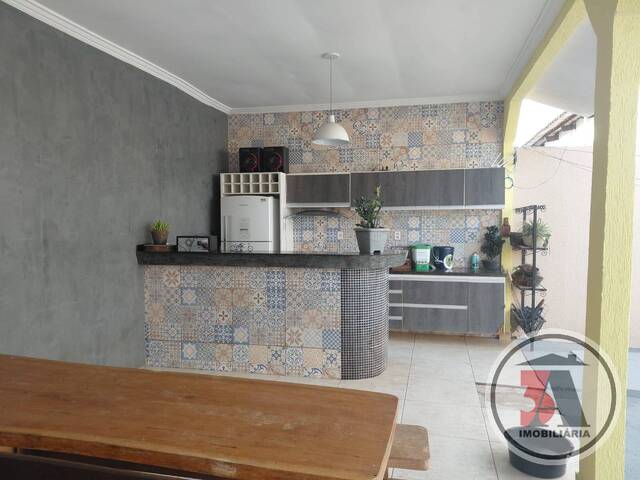 Casa para Venda em Porto Velho - 4