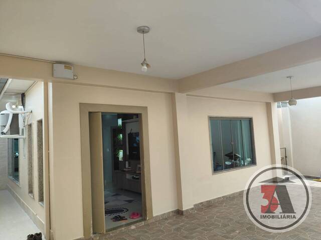 Casa para Venda em Porto Velho - 5