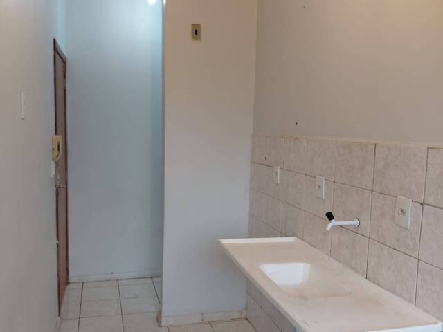 #1284 - Apartamento para Venda em Porto Velho - RO