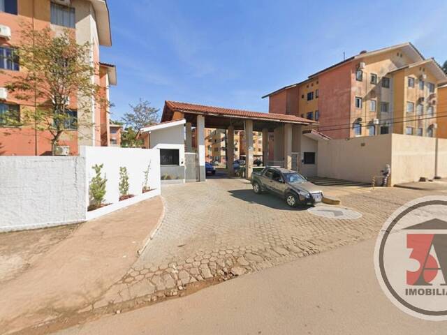 #1284 - Apartamento para Venda em Porto Velho - RO