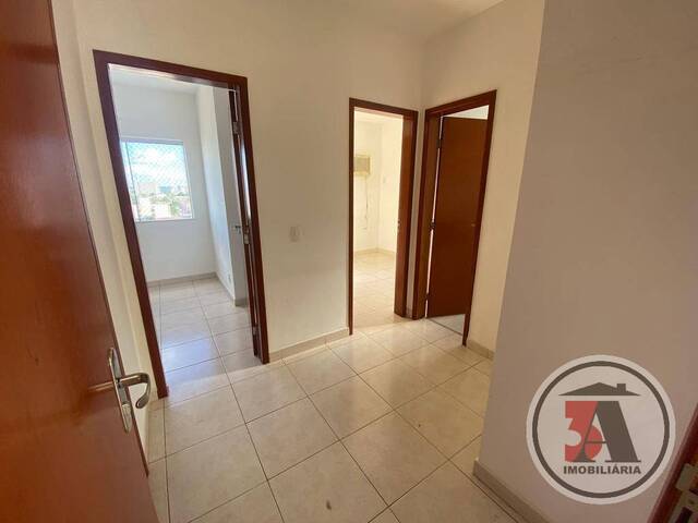 #12850 - Apartamento para Venda em Porto Velho - RO