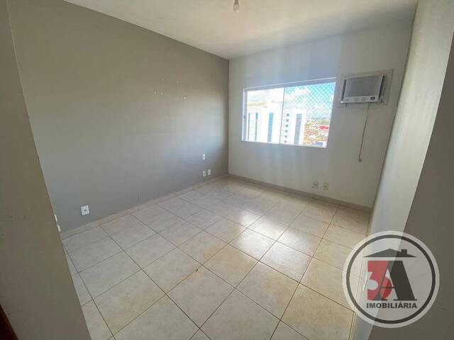 #12850 - Apartamento para Venda em Porto Velho - RO