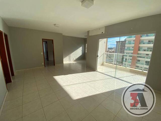 Apartamento para Venda em Porto Velho - 5