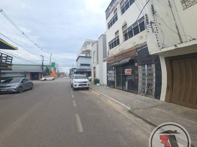 Imóveis com fins comerciais para Locação em Porto Velho - 5